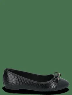 Dune London HALLO - Ballerinas|Kvinnor Ballerinaskor