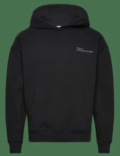 Barn HALO Överdelar|ESSENTIAL HOODIE - Huvtröjor