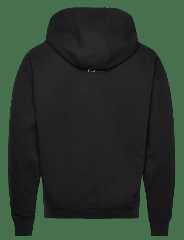 Barn HALO Överdelar|ESSENTIAL HOODIE - Huvtröjor
