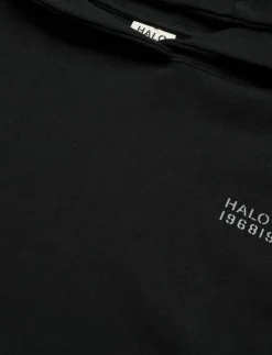 Barn HALO Överdelar|ESSENTIAL HOODIE - Huvtröjor