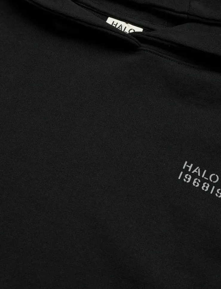 Barn HALO Överdelar|ESSENTIAL HOODIE - Huvtröjor