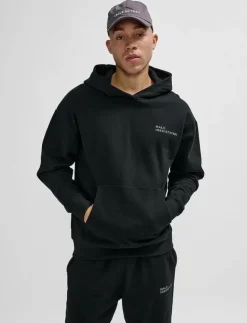 Barn HALO Överdelar|ESSENTIAL HOODIE - Huvtröjor