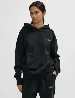 Barn HALO Överdelar|ESSENTIAL HOODIE - Huvtröjor