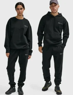 Kvinnor HALO Byxor|Joggingbyxor|ESSENTIAL SWEATPANTS - Sweatpants