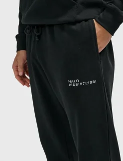 Kvinnor HALO Byxor|Joggingbyxor|ESSENTIAL SWEATPANTS - Sweatpants