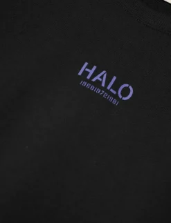HALO Sweatshirts|GRAPHIC BOXY CREW - Sweatshirts