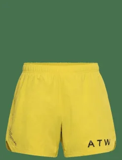 Kvinnor HALO Shorts|Shorts|SHORTS - Sweatshorts
