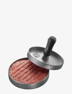 Gefu Grilltillbehör|Hamburger press BBQ - Grilltillbehör