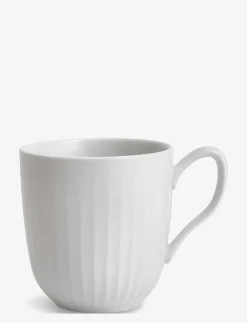 Kähler Hammershøi Mugg 33 cl vit - Kaffekoppar| Muggar & Koppar