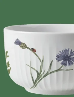 Kähler Skålar|Hammershøi Summer Skål Ø12 cm - Frukostskålar