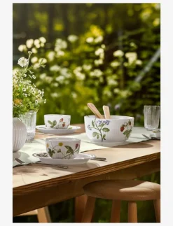 Kähler Skålar|Hammershøi Summer Skål Ø12 cm - Frukostskålar