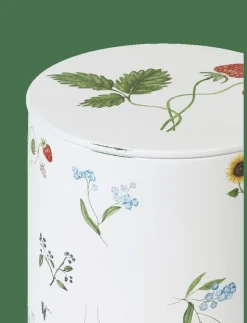 Kähler Köksförvaring|Hammershøi Summer Storage tin H18.5 - Köksförvaring