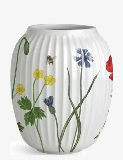 Kähler Vaser|Hammershøi Summer Vas H21 cm - Vaser