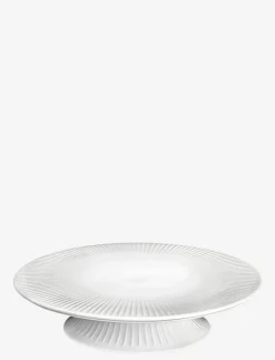 Kähler Hammershøi Tårtfat Ø30 cm - Tårtfat| Serveringsfat