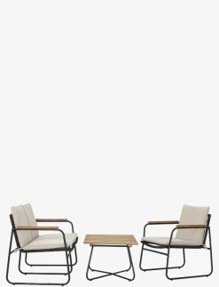 Bloomingville Bord|Utemöbler|Hampton Coffee Table - Bord
