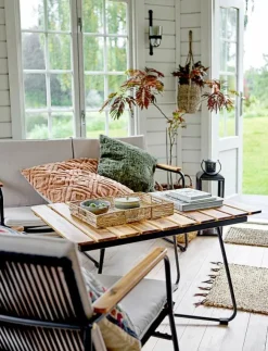 Bloomingville Bord|Utemöbler|Hampton Coffee Table - Bord