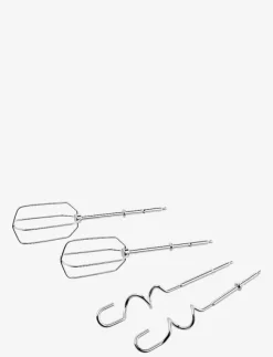 Russell Hobbs Hand Mixer 185W-350W - Köksmaskiner| Köksmaskiner