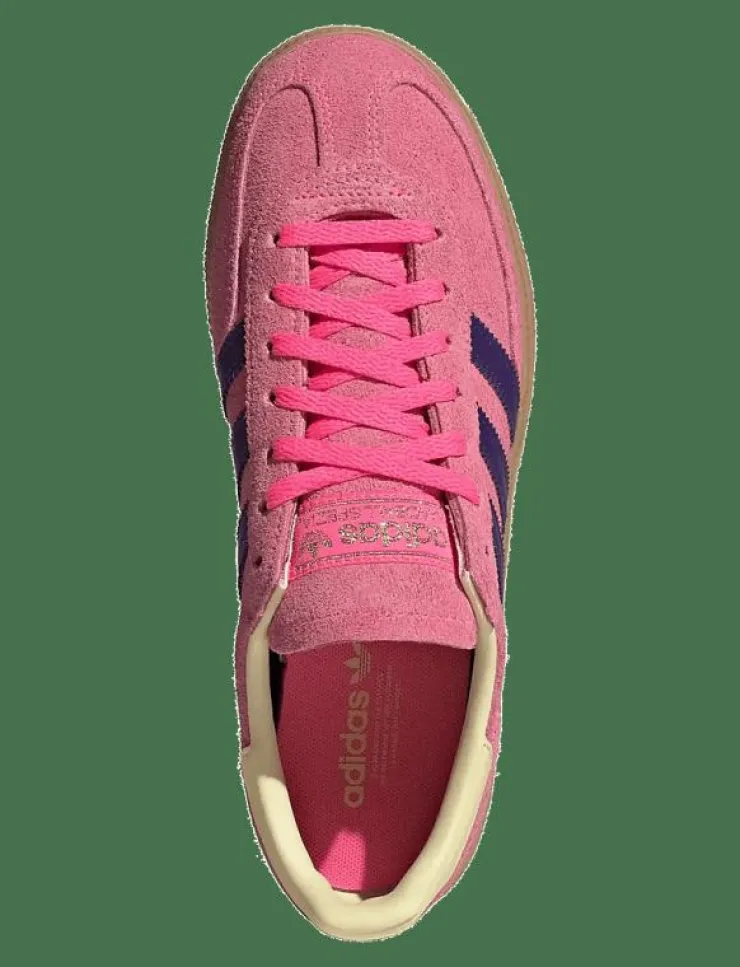 adidas Originals HANDBALL SPEZIAL W - Låga sneakers|Kvinnor Skor|Sportskor