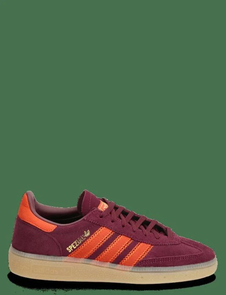 Kvinnor adidas Originals Sportskor|HANDBALL SPEZIAL W - Låga sneakers