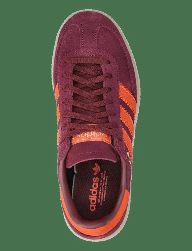 Kvinnor adidas Originals Sportskor|HANDBALL SPEZIAL W - Låga sneakers