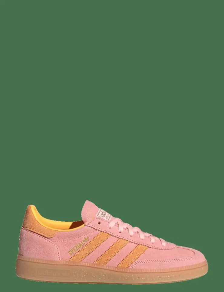 adidas Originals HANDBALL SPEZIAL W - Låga sneakers|Kvinnor Skor