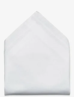 Amanda Christensen Slipsar & Accessoarer|Handkerchief 1-pack - Näsdukar