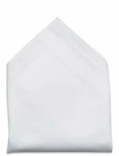Amanda Christensen Slipsar & Accessoarer|Handkerchief 3-pack - Näsdukar