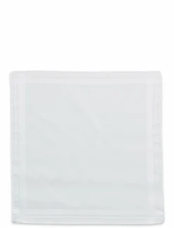 Amanda Christensen Slipsar & Accessoarer|Handkerchief 3-pack - Näsdukar