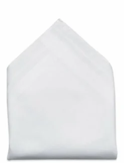 Amanda Christensen Slipsar & Accessoarer|Handkerchief 3-pack - Näsdukar