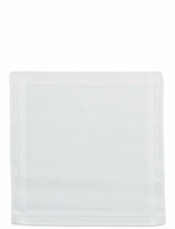 Amanda Christensen Slipsar & Accessoarer|Handkerchief 3-pack - Näsdukar