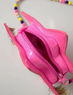 Barn Billieblush Väskor|HANDLE BAG - Axelremsväska