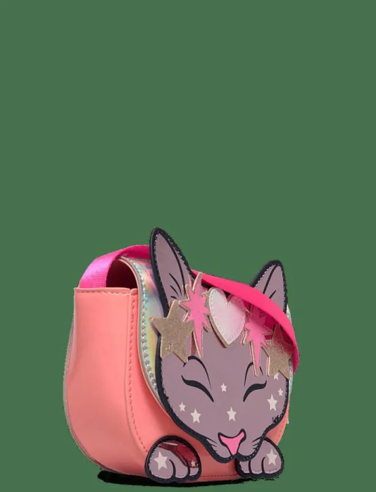 Billieblush HANDLE BAG - Axelremsväska|Barn Väskor