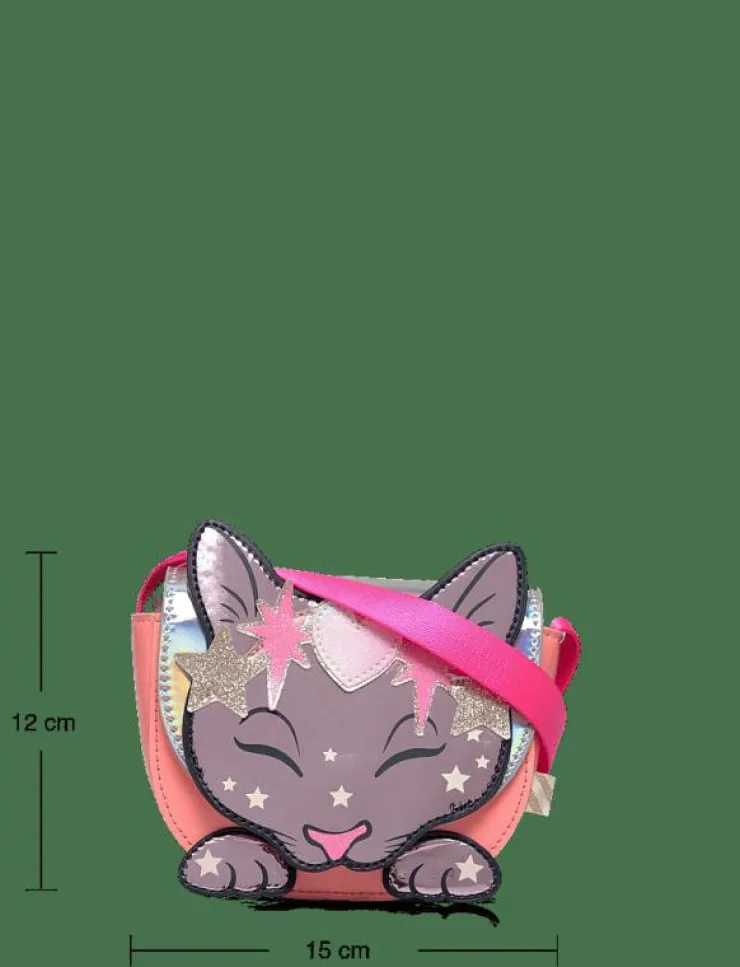 Billieblush HANDLE BAG - Axelremsväska|Barn Väskor