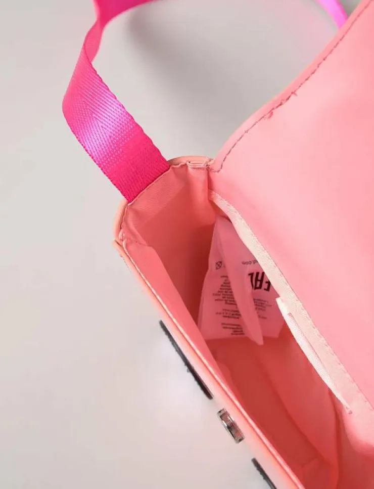 Billieblush HANDLE BAG - Axelremsväska|Barn Väskor