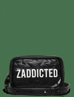 Barn Zadig & Voltaire Kids Väskor|HANDLE BAG - Tygpåsar och små väskor