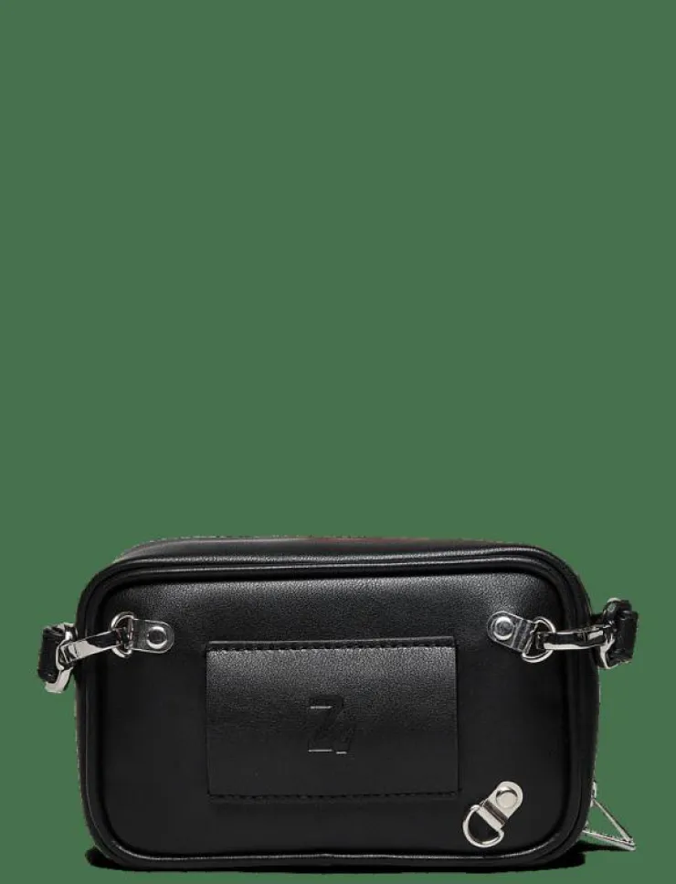 Barn Zadig & Voltaire Kids Väskor|HANDLE BAG - Tygpåsar och små väskor