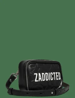 Barn Zadig & Voltaire Kids Väskor|HANDLE BAG - Tygpåsar och små väskor