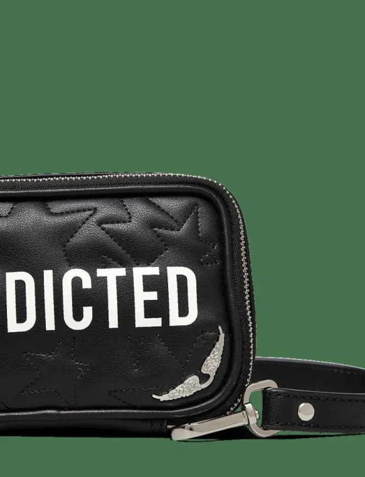 Barn Zadig & Voltaire Kids Väskor|HANDLE BAG - Tygpåsar och små väskor