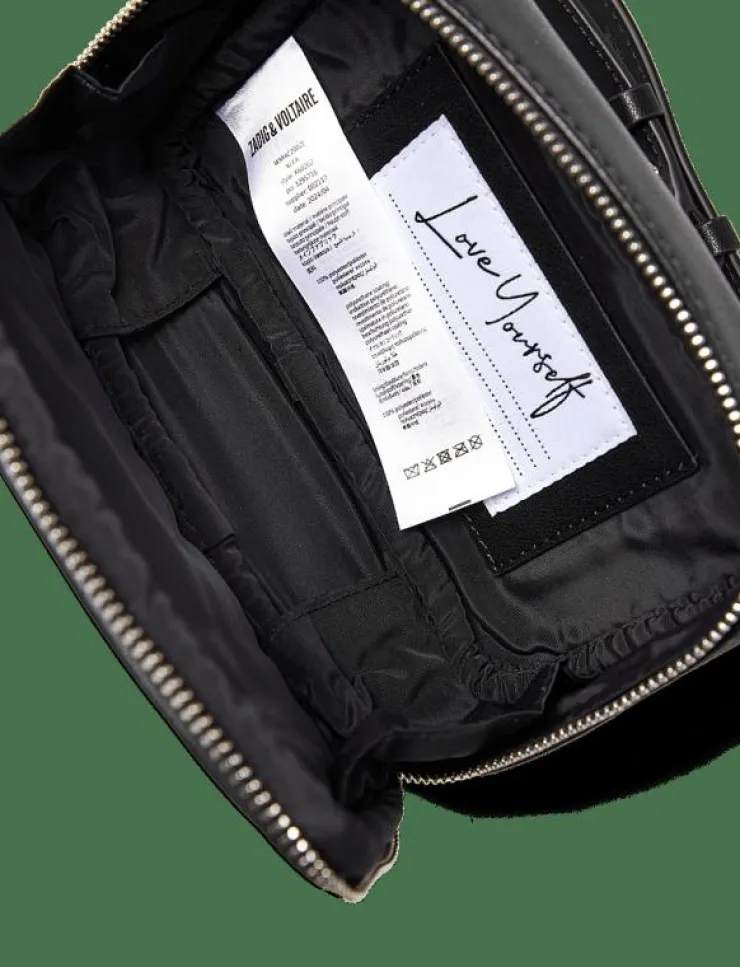 Barn Zadig & Voltaire Kids Väskor|HANDLE BAG - Tygpåsar och små väskor