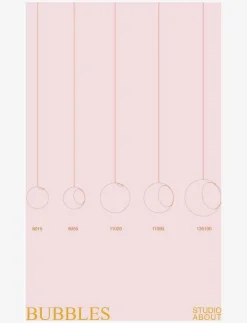 Studio About HANGING FLOWER BUBBLE - Vaser| Vaser