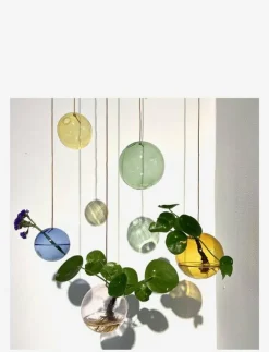 Studio About HANGING FLOWER BUBBLE - Vaser| Vaser