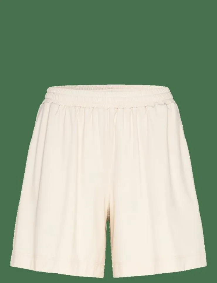 Kvinnor Rethinkit Studios Shorts|HANGOUT Loose Shorts - Sweatshorts