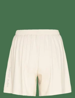 Kvinnor Rethinkit Studios Shorts|HANGOUT Loose Shorts - Sweatshorts