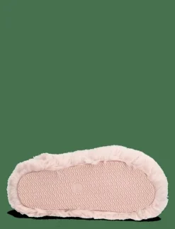 Kvinnor Hunkemöller Tofflor|HANNA DOUBLE STRAP SLIPPER - Inneskor