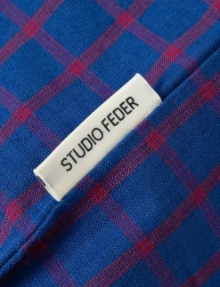 STUDIO FEDER HANNA SHOPPER - Shoppers|Kvinnor Väskor|Shoppingväskor & Totes