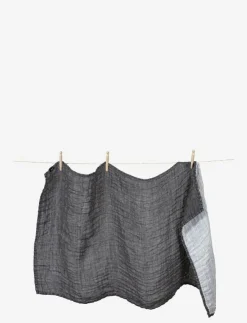 Himla Hannelin Baby Throw - Muslinfiltar|Barn Sova|Sova