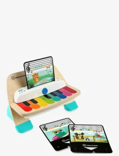 Hape Baby Einstein Magic Touch Piano - Musikinstrument|Barn Musikinstrument