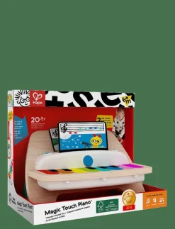 Hape Baby Einstein Magic Touch Piano - Musikinstrument|Barn Musikinstrument