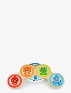 Hape Baby Einstein Magic Touch Drums - Musikinstrument|Barn Musikinstrument