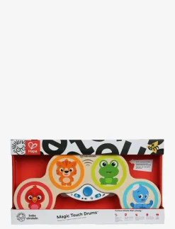Hape Baby Einstein Magic Touch Drums - Musikinstrument|Barn Musikinstrument